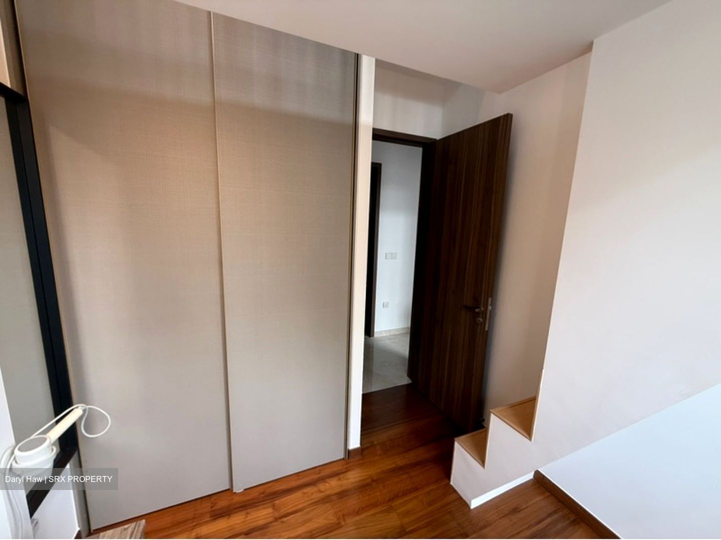 Daintree Residence (D21), Condominium #619561231